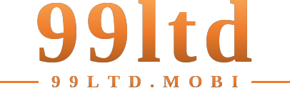 99ltd logo